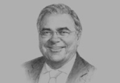 Raman Dhawan, Managing Director, Tata Africa 