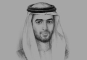 Sheikh Mohammed bin Saud Al Qasimi, Crown Prince of Ras Al Khaimah