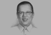 President Benigno Aquino III