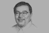 Ramon Jimenez Jr, Secretary, Department of Tourism (DoT) 