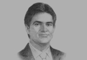 Daniel Isaza, President, Logistics Business Council (COEL)