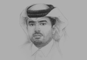 Badr Mohammed Al Meer, Acting CEO, United Development Company