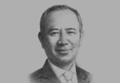 Veerasak Kositpaisal, CEO and President, Thai Oil