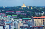 Myanmar 2020 - Country Profile