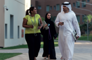 UAE: Abu Dhabi 2020 - Education