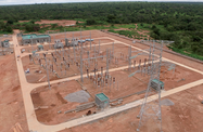 Cote d'Ivoire 2022 Energy & Mining