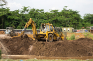 Gabon Construction & Real Estate 2012