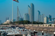 UAE: Abu Dhabi - Profile