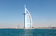 Dubai 2020 - Tourism