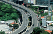 Indonesia 2020 - Infrastructure & Transport