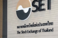 Thailand Capital Markets