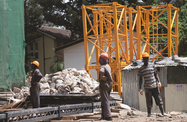 Kenya Construction & Real Estate