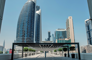 Dubai 2020 - Profile