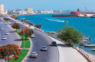 Ras Al Khaimah Country Profile