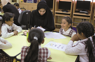 Ras Al Khaimah Education