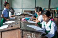 Myanmar 2020 - Education and Health