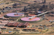 South Africa Mining