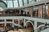 Dubai 2020 - Retail
