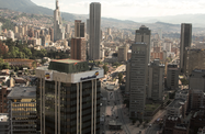 Colombia 2019 - Financial Services