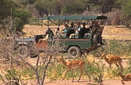 Tanzania 2018 - Tourism
