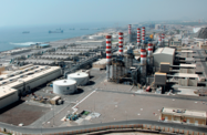 UAE: Abu Dhabi 2020 - Utilities