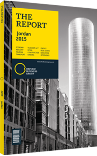 The Report: Jordan 2015 