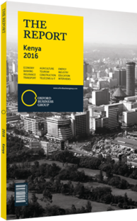 The Report: Kenya 2016 