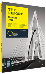 Cover of The Report: Morocco 2018