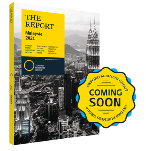 Cover of The Report: Malaysia 2021