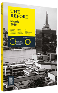 Cover of The Report: Nigeria 2019