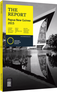 The Report: Papua New Guinea 2015