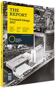 Cover of The Report: Trinidad & Tobago 2017