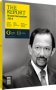 Cover of The Report: Brunei Darussalam 2014