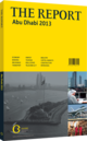 Cover of The Report: Abu Dhabi 2013