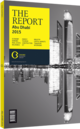 Cover of The Report: Abu Dhabi 2015