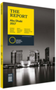 Cover of The Report: Abu Dhabi 2017