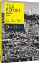 Cover of The Report: Algeria 2014
