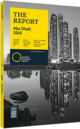 Cover of The Report: Abu Dhabi 2016