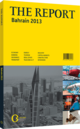 Cover of The Report: Bahrain 2013