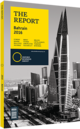 Cover of The Report: Bahrain 2016