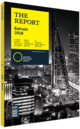 Cover of The Report: Bahrain 2018