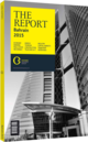 Cover of The Report: Bahrain 2015