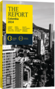 Cover of The Report: Colombia 2014