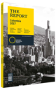 Cover of The Report: Colombia 2017