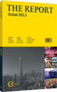 Cover of The Report: Dubai 2013
