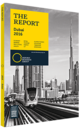 Cover of The Report: Dubai 2016