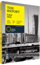 Cover of The Report: Dubai 2018
