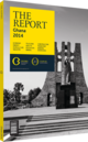 Cover of The Report: Ghana 2014
