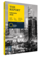 Cover of The Report: Indonesia 2018