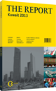 Cover of The Report: Kuwait 2013